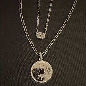 BP Summer 2025 Luxe Layer - luck and alot of hustle